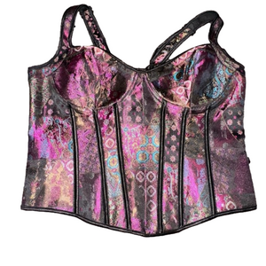 NWOT Absolutely stunning Corset